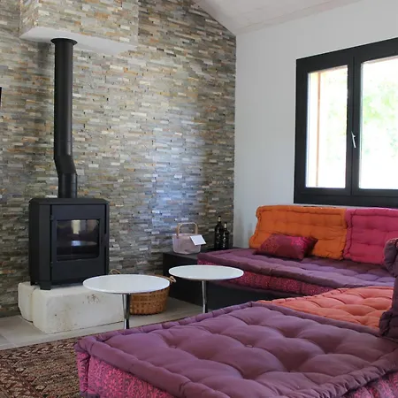 Chateau Loudenne - Ecottage Dans Le Parc - Walter Saint-Yzans-de-Médoc