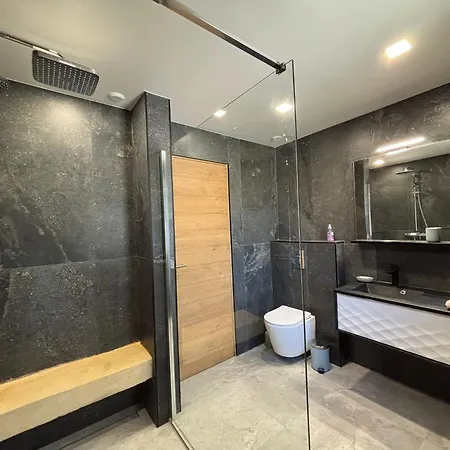 Chateau Loudenne - Ecottage Dans Le Parc - Walter Dom wakacyjny Saint-Yzans-de-Médoc