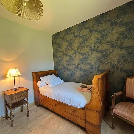 Chateau Loudenne - Ecottage Dans Le Parc - Walter Dom wakacyjny *