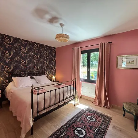 Chateau Loudenne - Ecottage Dans Le Parc - Walter Dom wakacyjny