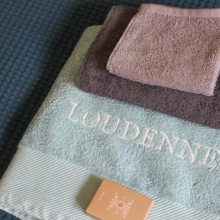 Chateau Loudenne - Ecottage Dans Le Parc - Walter