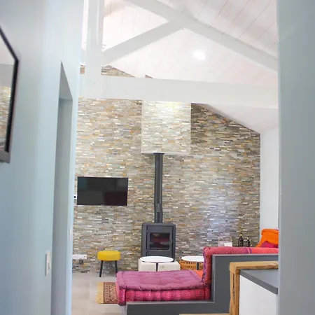 Chateau Loudenne - Ecottage Dans Le Parc - Walter Dom wakacyjny