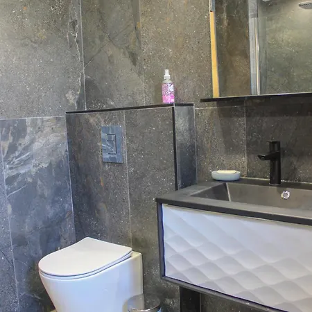 Chateau Loudenne - Ecottage Dans Le Parc - Walter Dom wakacyjny *