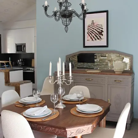 Chateau Loudenne - Ecottage Dans Le Parc - Walter Σπίτι διακοπών