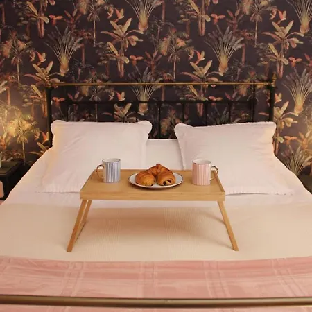 Chateau Loudenne - Ecottage Dans Le Parc - Walter Saint-Yzans-de-Médoc