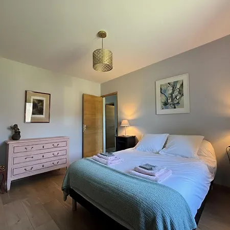 Chateau Loudenne - Ecottage Dans Le Parc - Walter Ferienhaus *