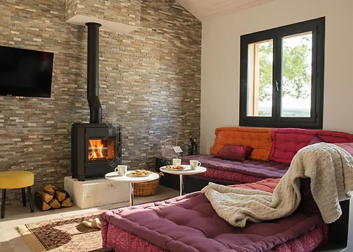 Chateau Loudenne - Ecottage Dans Le Parc - Walter *