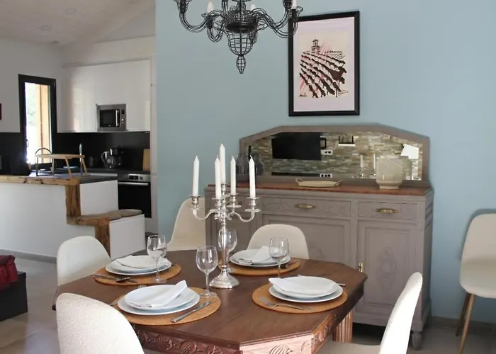 Chateau Loudenne - Ecottage Dans Le Parc - Walter Nyaraló