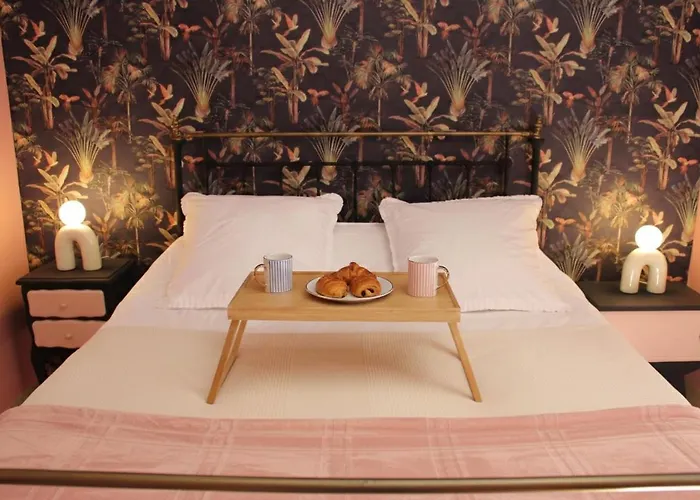 Chateau Loudenne - Ecottage Dans Le Parc - Walter Saint-Yzans-de-Médoc